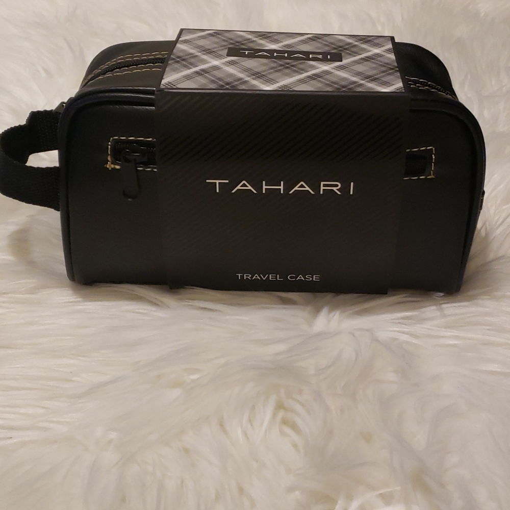 Men's TAHARI travel case